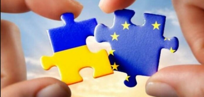 Ігор Петрашко обговорив з Послом ЄС питання оновлення Угоди про асоціацію між Україною і ЄС