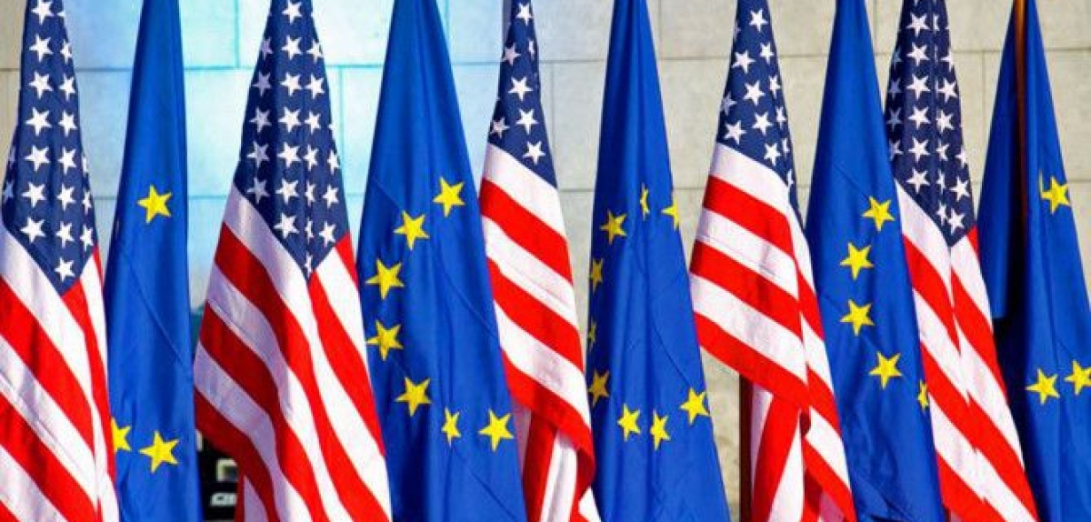 ЄС і США уклали першу за 20 років угоду про зниження торговельних тарифів