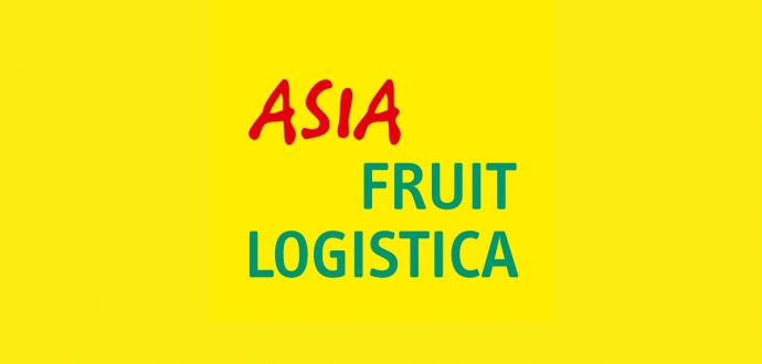 Відкрийте для себе ринок Азії з ASIA FRUIT LOGISTICA ON(LINE) 2020!
