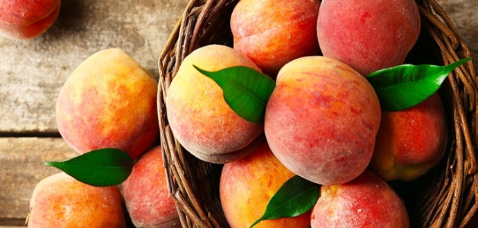 Global peach and nectarine supplies to contract in 2020-21