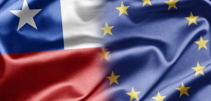 Chile and EU launch paperless phytosanitary certifications