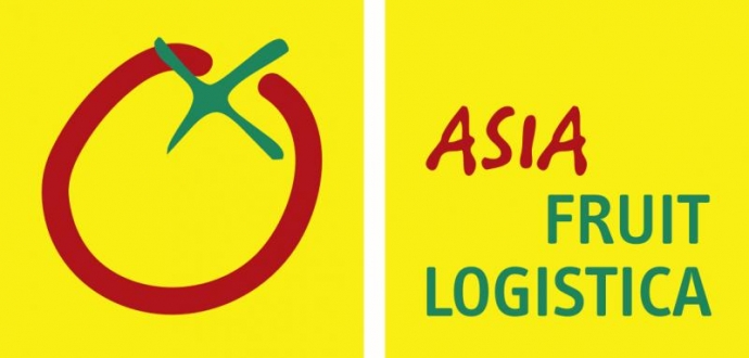 Запрошуємо приєднатися до виставки Asia Fruit Logistica 2020 в якості візітера!