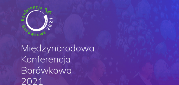 Асоціація «Ягідництво України»  – партнер Międzynarodowa Konferencja  Borówkowa 2021