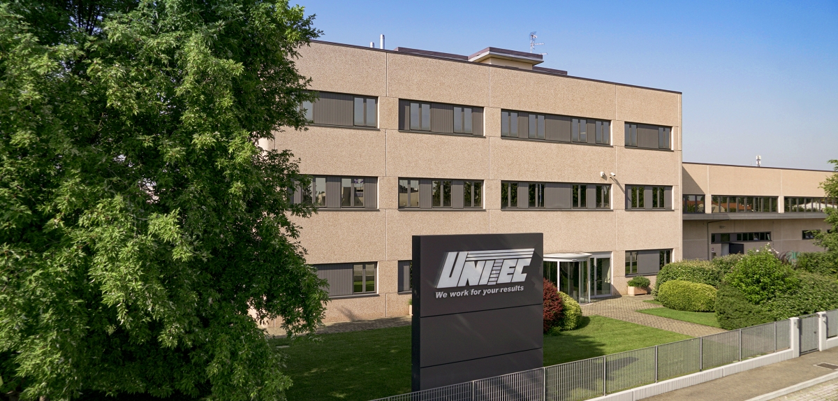 UNITEC became a member of the Ukrainian Berries Association
