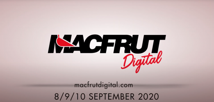 Асоціація "Ягідництво України" на Macfrut Digital 2020