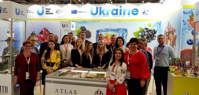Навіщо українським виробникам участь у міжнародних виставках: 3 вагомі причини 