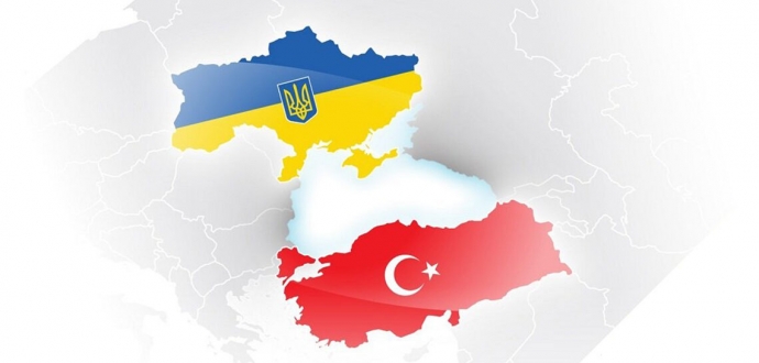 Україна й Туреччина підписали історичну угоду про зону вільної торгівлі