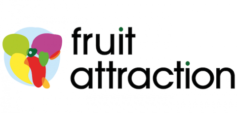Fruit Attraction 2023 in Madrid 