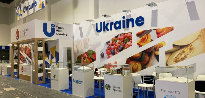 Fruit Logistica 2025