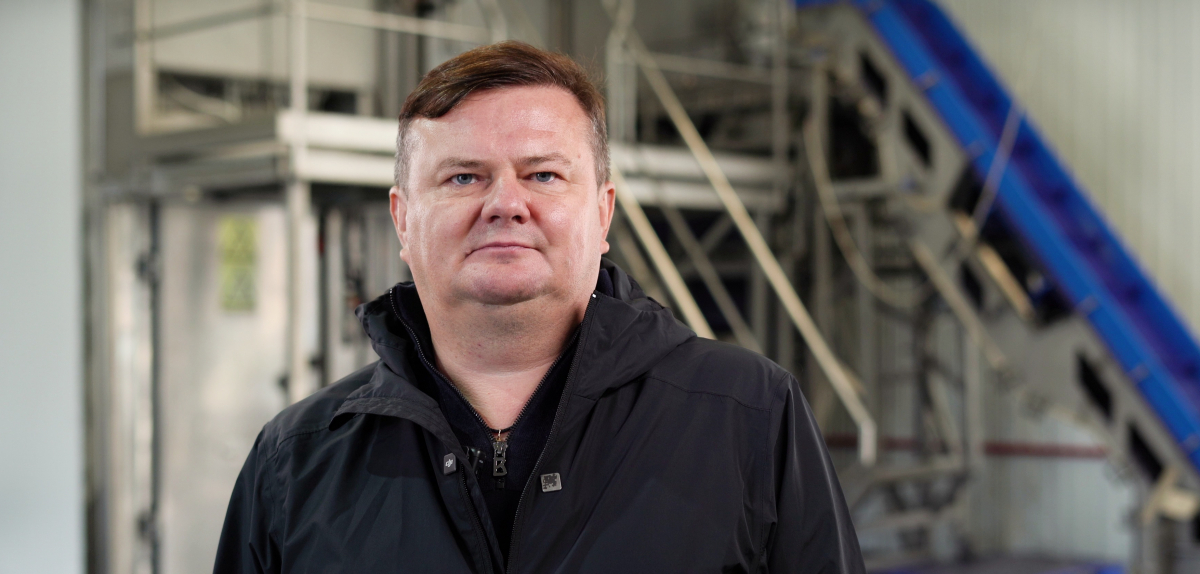 Володимир СОПРОНЮК, керівник «САВ АГРО ПАРТНЕР»: «Україна зараз йде шляхом Польщі у розвитку ягідництва»