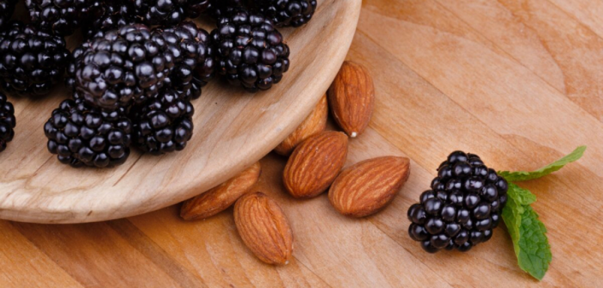 Тренінги щодо міжнародних вимог для експорту ягід і горіхів: UNIDO GQSP Ukraine Phase II оголошує набір на навчання! 