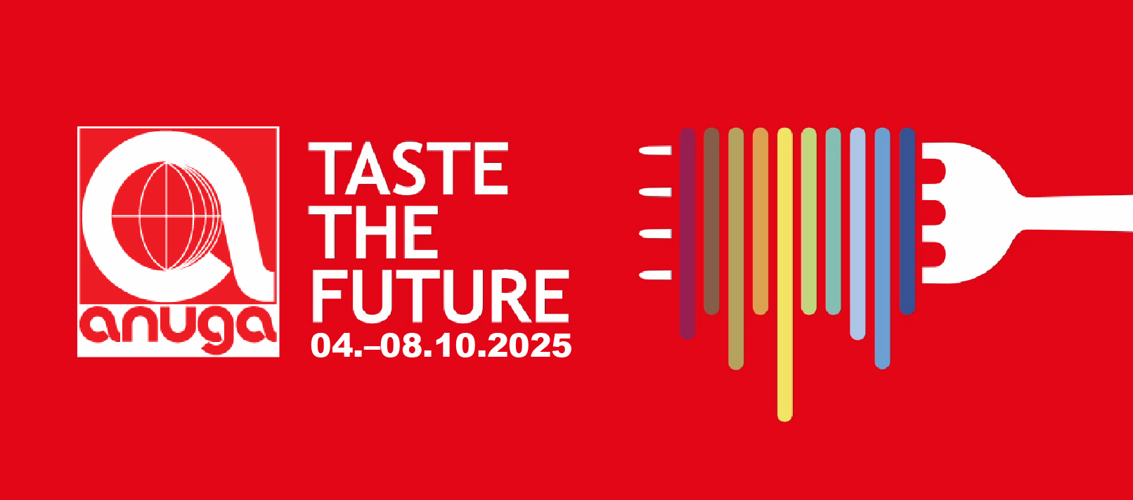 ANUGA 2025