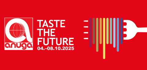 ANUGA 2025