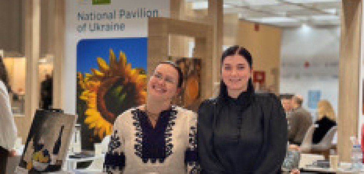 Україна – органічні заморожені ягоди для Європи - BioPress