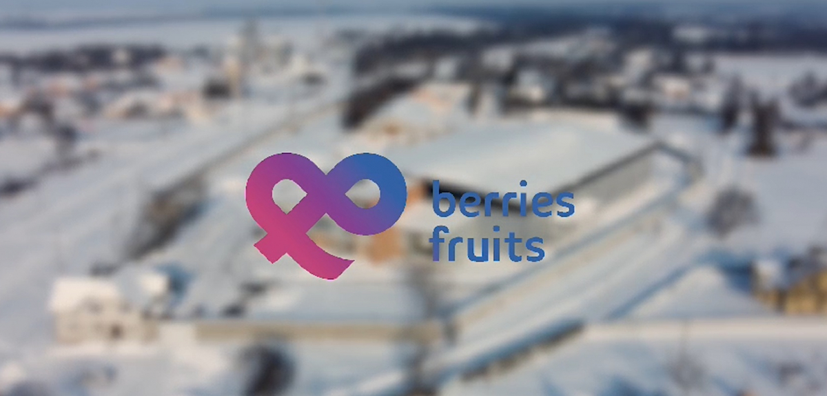 Компанія Berries&amp;fruits долучилась до членства в Асоціації "Ягідництво України"
