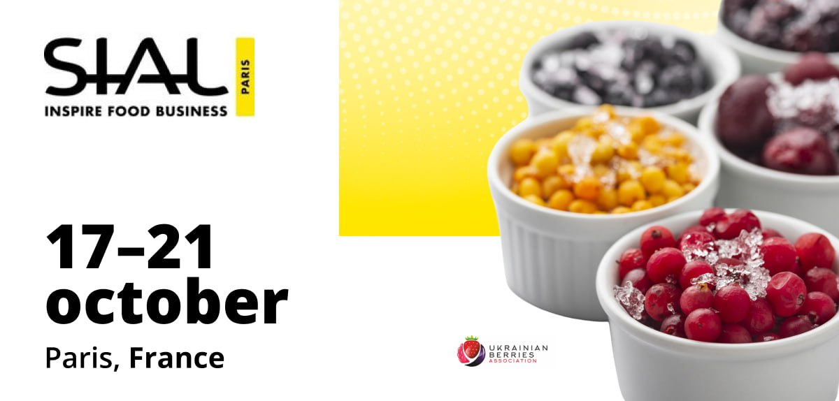 We invite you to register for participation in SIAL 2026!