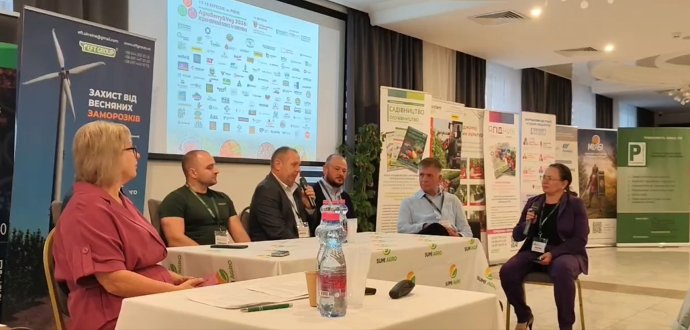 Експорт свіжої та замороженої ягоди 2026: як українським виробникам продавати дорожче, а не більше