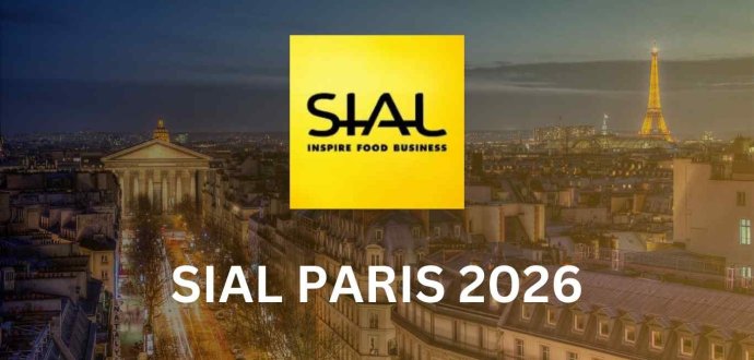 10 Ukrainian Exporters to Participate in the Collective Stand at SIAL Paris 2026